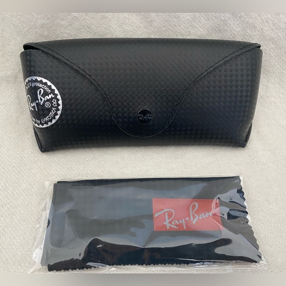 Ray Bans Sunglasses Case - Picture 2 of 4